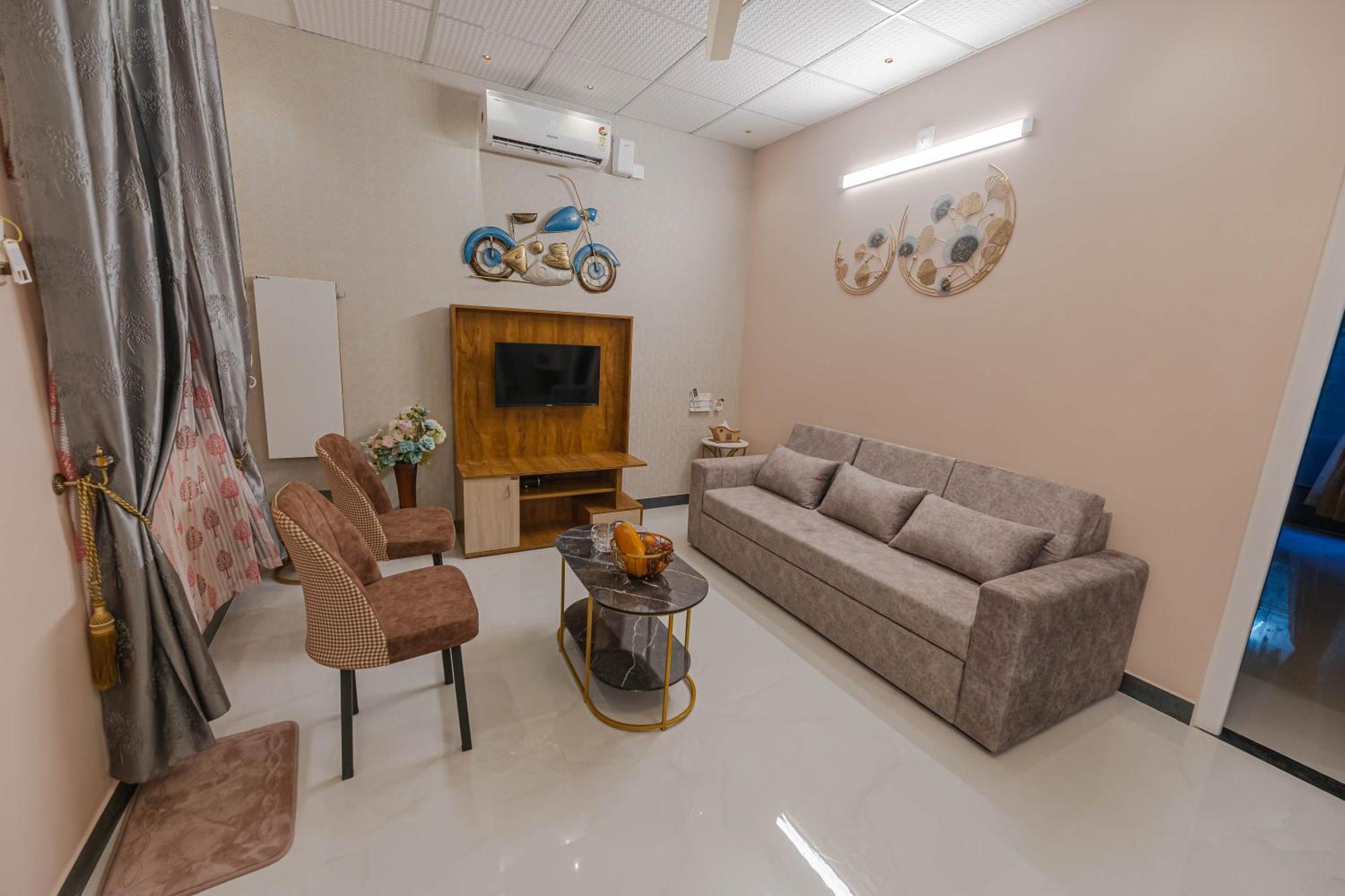 Udupi Homestay Chalet La Bonne Vie 外观 照片