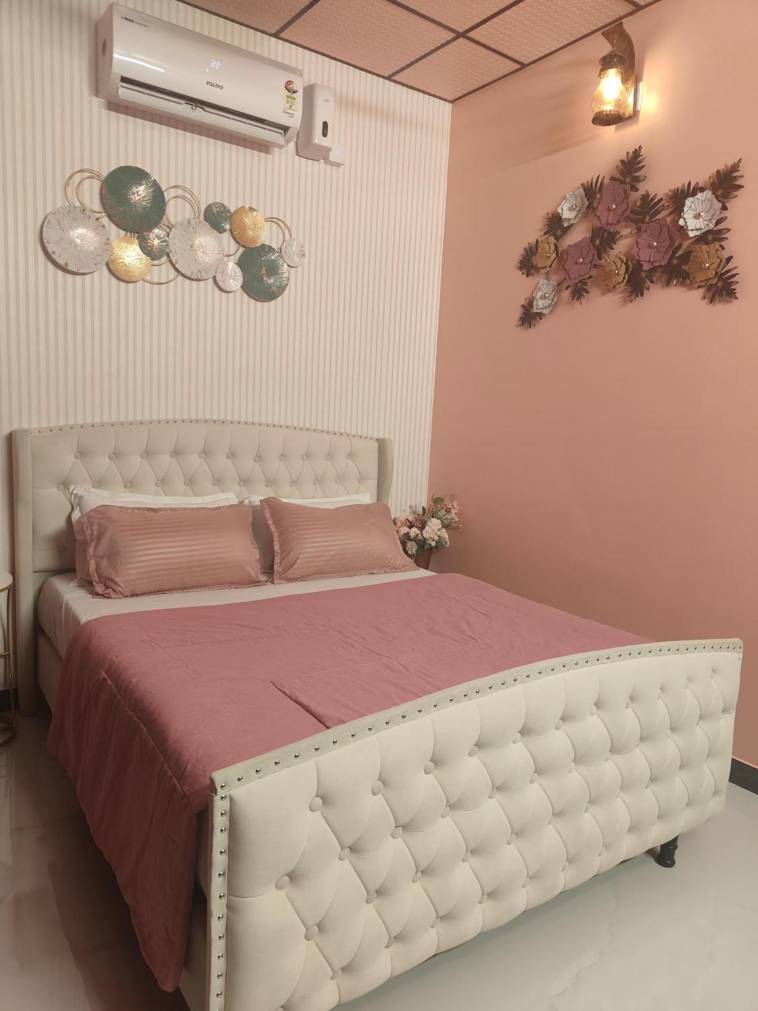 Udupi Homestay Chalet La Bonne Vie 外观 照片