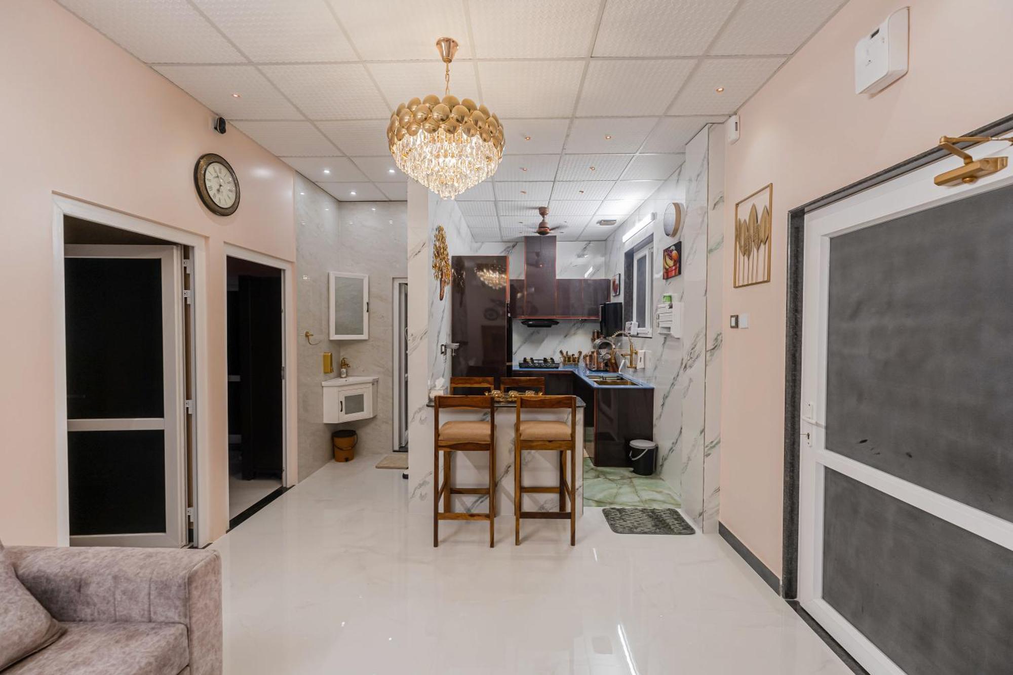 Udupi Homestay Chalet La Bonne Vie 外观 照片