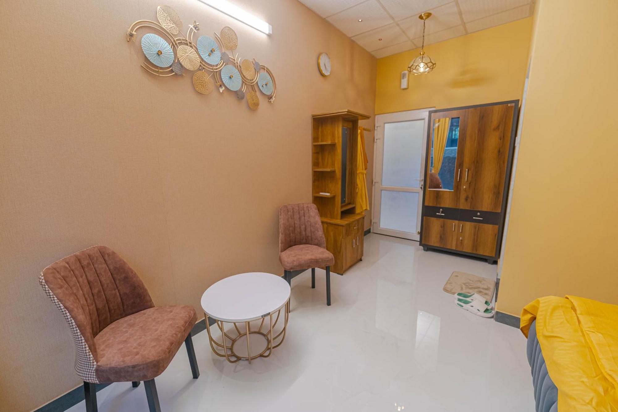 Udupi Homestay Chalet La Bonne Vie 外观 照片