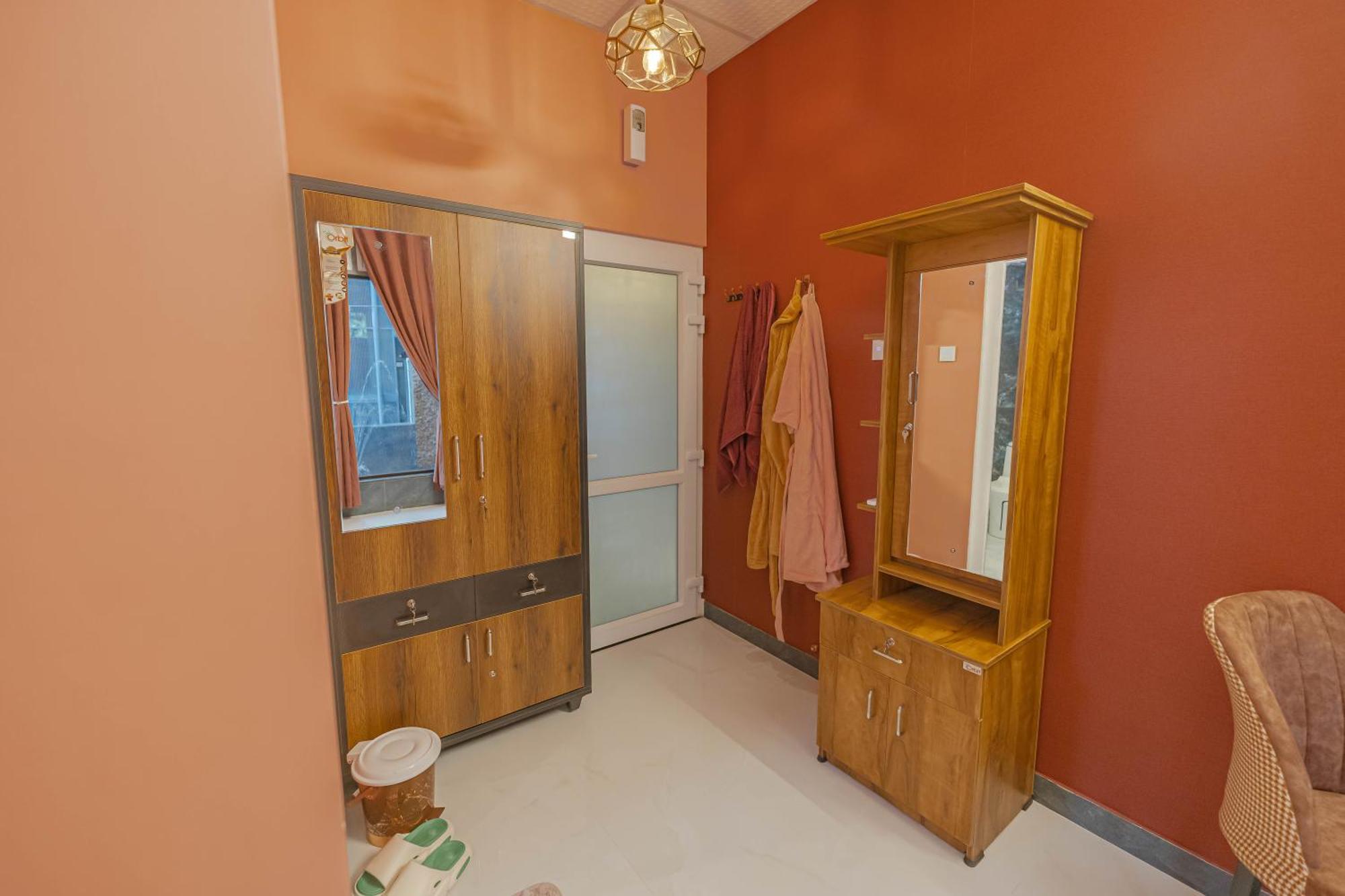 Udupi Homestay Chalet La Bonne Vie 外观 照片