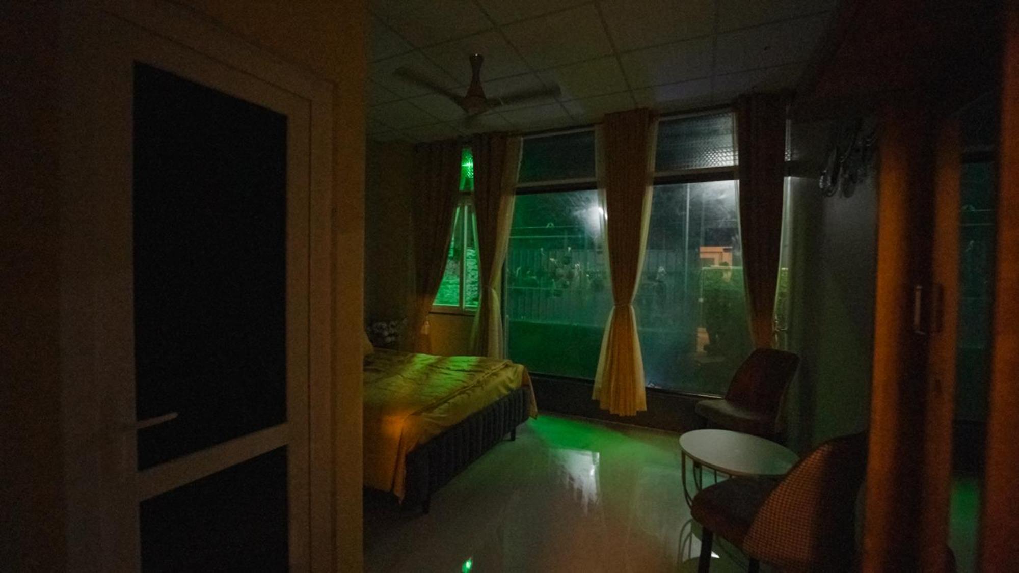 Udupi Homestay Chalet La Bonne Vie 外观 照片