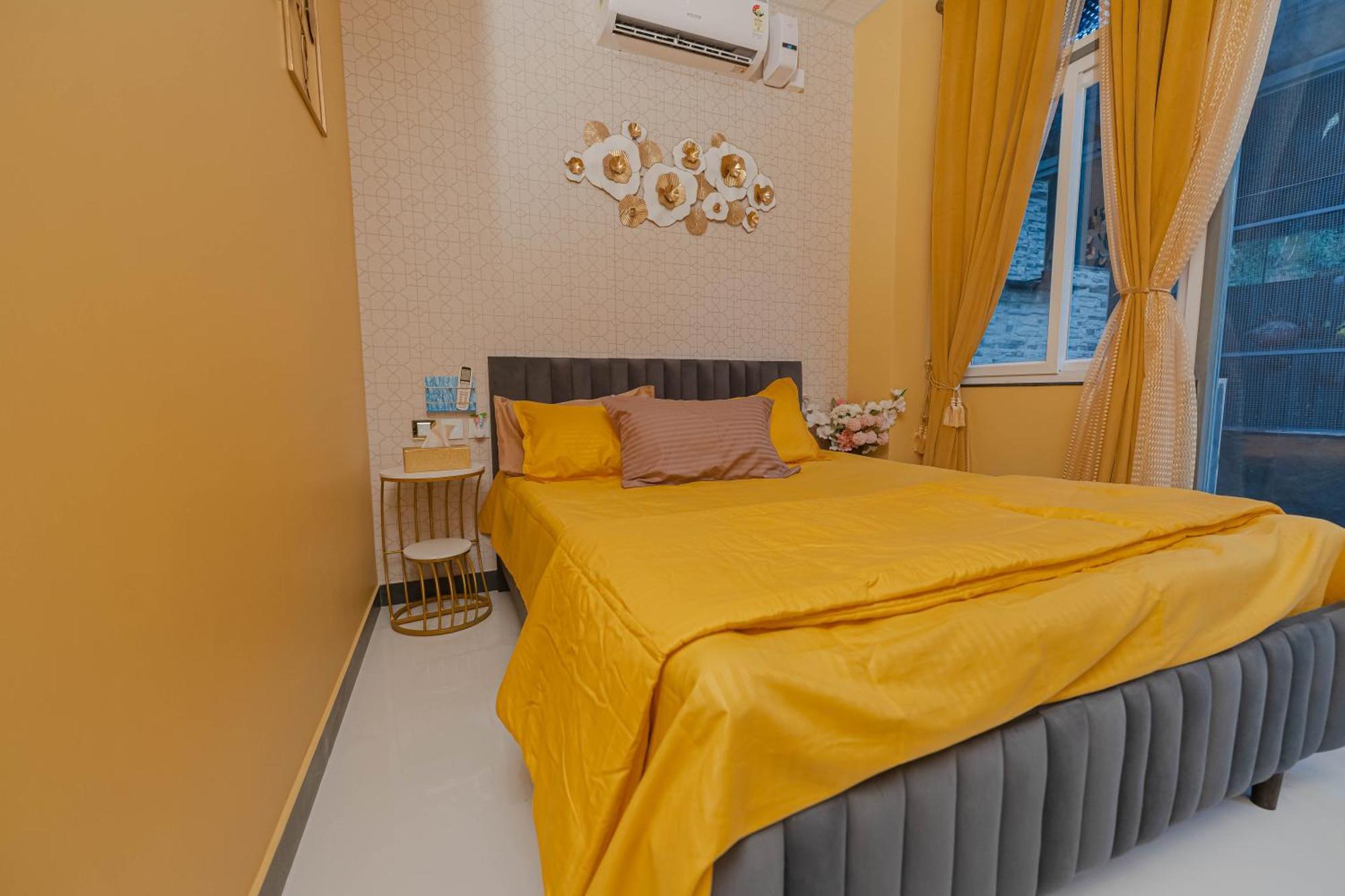 Udupi Homestay Chalet La Bonne Vie 外观 照片