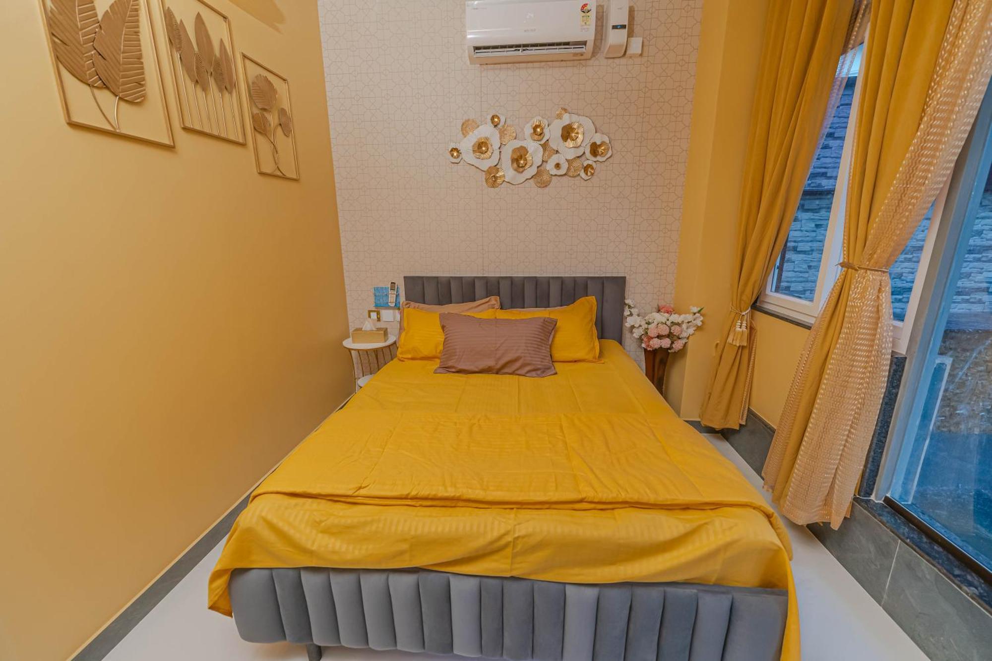 Udupi Homestay Chalet La Bonne Vie 外观 照片