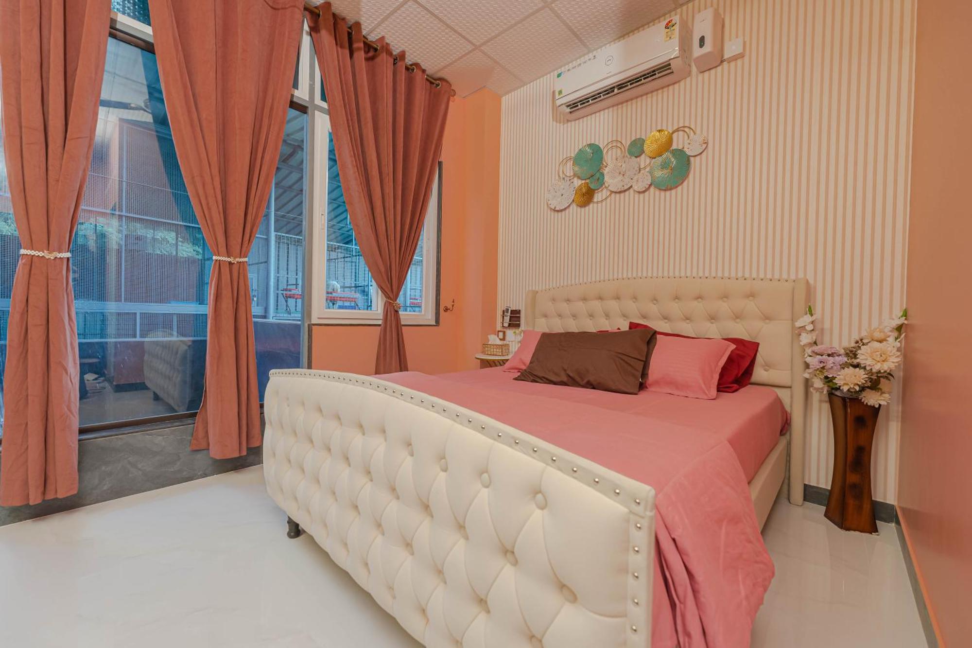 Udupi Homestay Chalet La Bonne Vie 外观 照片