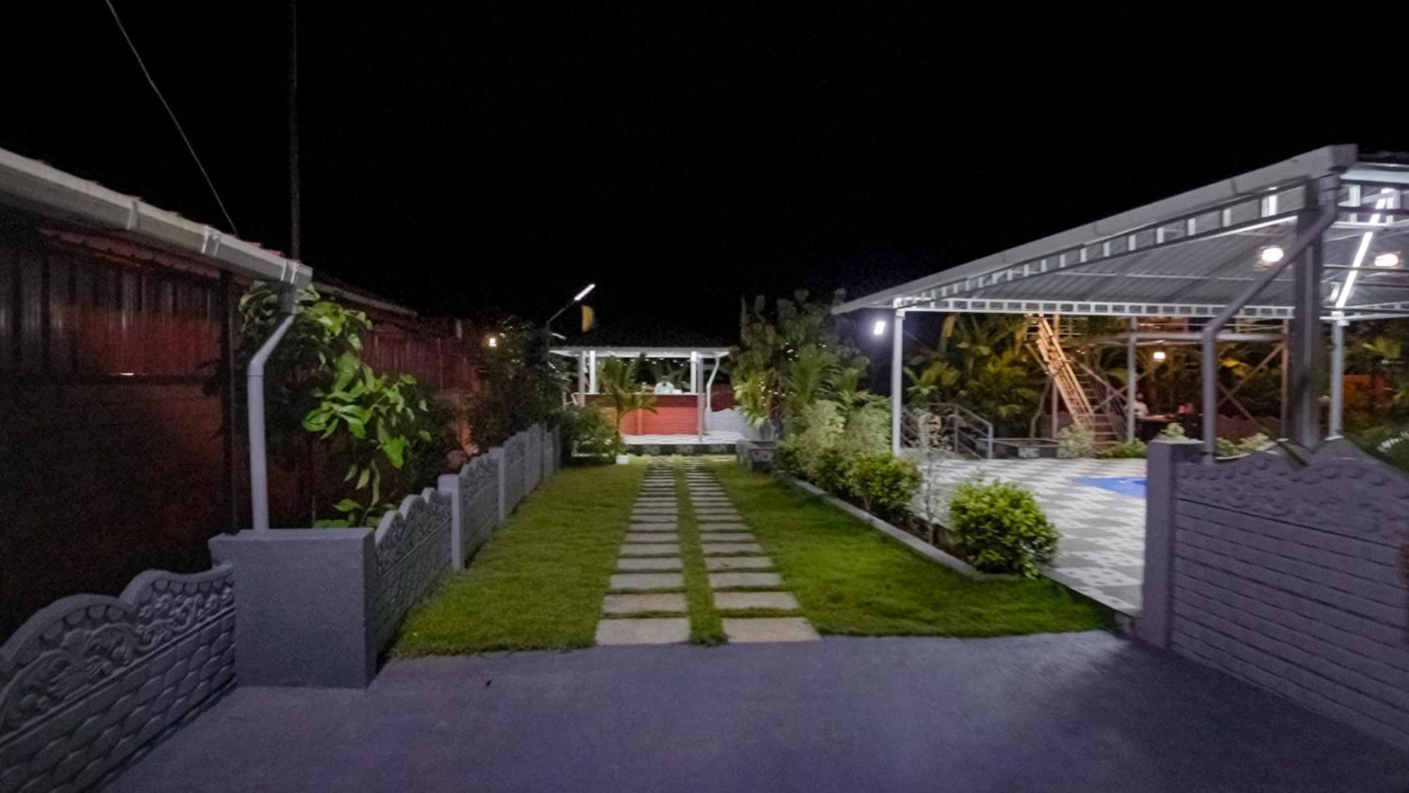 Udupi Homestay Chalet La Bonne Vie 外观 照片